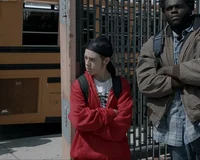 White Boy Carl -era-