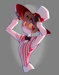 Lucifer - HH 
