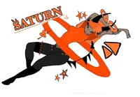 Saturn 