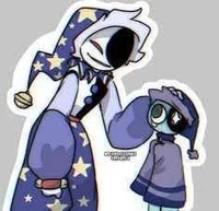 Sundrop and Moondrop