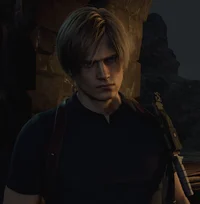 Leon Kennedy