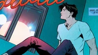 Dick Grayson
