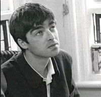 Noel Gallagher
