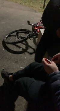 Grupo de adolescente