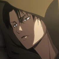 Levi Ackerman