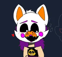 Shoya Fnaf 4 bully 