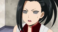 Momo Yaoyorozu 