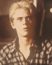 Ponyboy Curtis