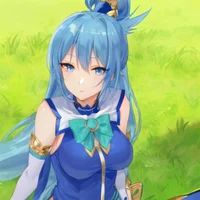 Aqua