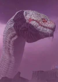 Jormungandr