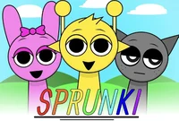 Sprunki AU