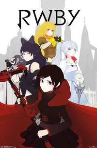 Team RWBY 