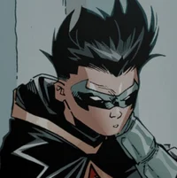 Damian Wayne