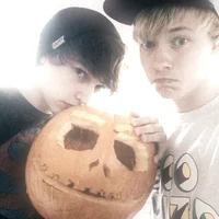 Sam and Colby