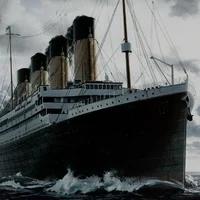 Titanic RPG