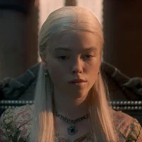 Rhaenyra Targaryen 