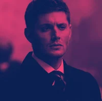 DEAN WINCHESTER 