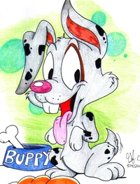 Buppy 