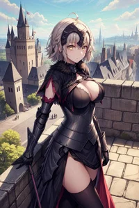 Jeanne Alter