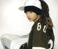 Tom kaulitz 