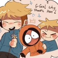 _Kenny McCormick-