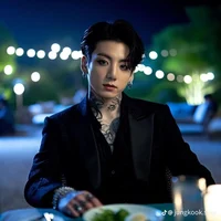 Jungkook 