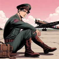 Levi Ackerman