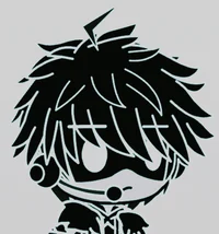 Serial Designation S