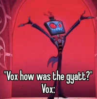 Hazbin hotel therian