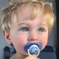 baby son Matthew