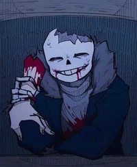 Horror Sans