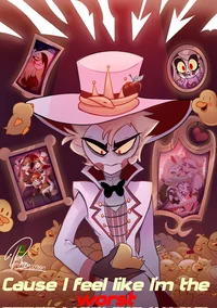 Lucifer - HH