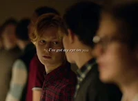 Henry -Young Royals-