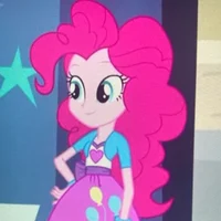 Pinkie Pie 
