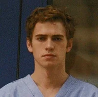 Hayden Christensen
