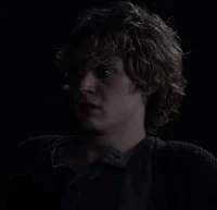 Tate Langdon 