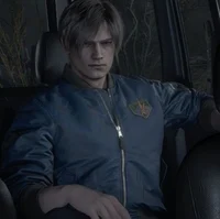 Leon Kennedy 
