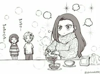 Momo Yaoyorozu 