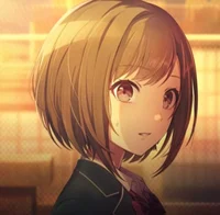 Ena Shinonome