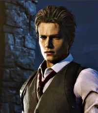 Leon Kennedy