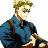 Нанами Кенто