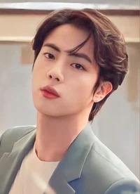 Kim SeokJin 