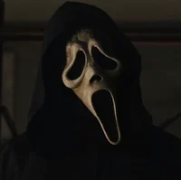 Ghostface