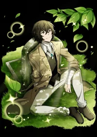 Dazai 