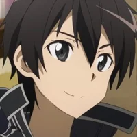 Kirito Kirigaya 