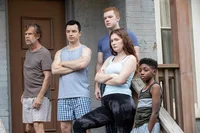 0 Shameless US Cast