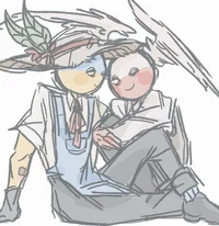 Ukraine and Polska