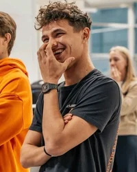 Lando Norris