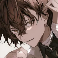 Osamu dazai 