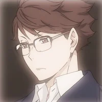 Oikawa Toru